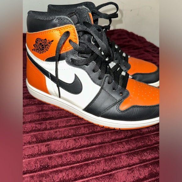 Jordan 1 Retro High OG Shattered Backboard main image 11